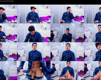 jeffdaltton — 66 minute Chaturbate male cam show recording, 720p, Jan 15, 2023