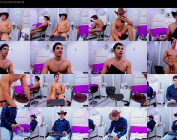 jeffdaltton — 64 minute Chaturbate male cam show recording, 720p, Jan 15, 2023