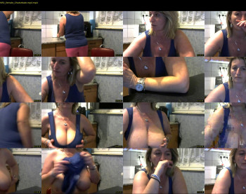 jennadeluxe — 31 minute Chaturbate female cam show recording, 720p, Jan 14, 2023