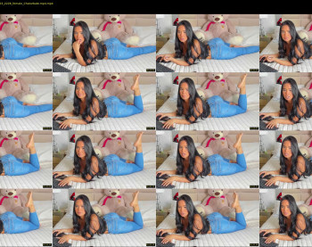 jenny_roberts96 — 3 minute Chaturbate female cam show recording, 1080p, Jan 14, 2023