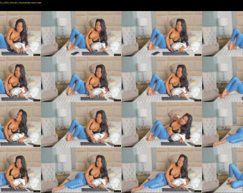 jenny_roberts96 — 15 minute Chaturbate female cam show recording, 1080p, Jan 14, 2023