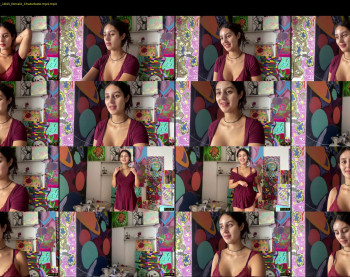 jenny_taborda — 61 minute Chaturbate female cam show recording, 1080p, Jan 14, 2023