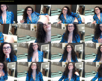jessykah — 41 minute Chaturbate female cam show recording, 1080p, Jan 14, 2023
