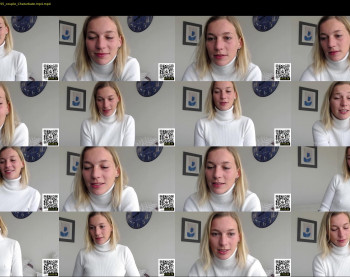 joannadea — 20 minute Chaturbate female cam show recording, 1080p, Jan 14, 2023