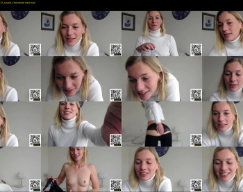 joannadea — 35 minute Chaturbate female cam show recording, 1080p, Jan 14, 2023