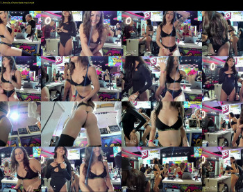jojodelow — 54 minute Chaturbate female cam show recording, 1080p, Jan 14, 2023