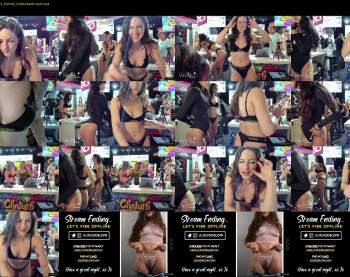 jojodelow — 15 minute Chaturbate female cam show recording, 1080p, Jan 14, 2023