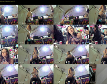 jojodelow — 53 minute Chaturbate female cam show recording, 1080p, Jan 15, 2023