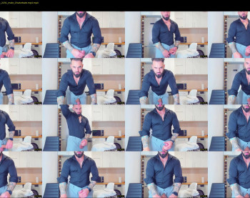 jordan_rush01 — 4 minute Chaturbate male cam show recording, 720p, Jan 14, 2023