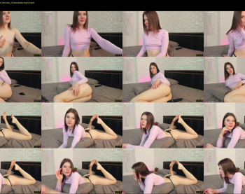 juliyajam — 29 minute Chaturbate couple cam show recording, 1080p, Jan 14, 2023