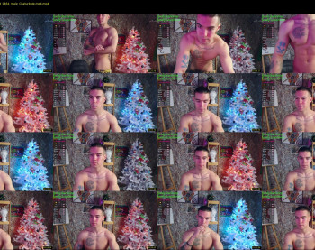 karlos_murphy — 13 minute Chaturbate male cam show recording, 1080p, Jan 13, 2023