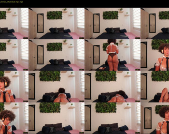 karlye_5 — 29 minute Chaturbate female cam show recording, 1080p, Jan 14, 2023