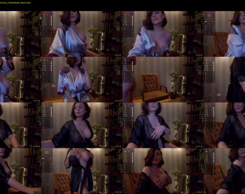 karrin — 55 minute Chaturbate female cam show recording, 1080p, Jan 15, 2023