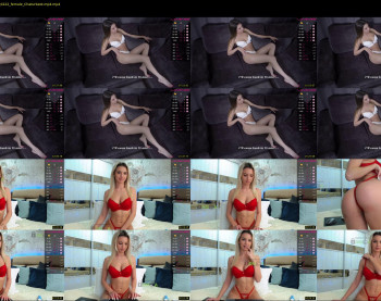 kassablanca_ — 62 minute Chaturbate female cam show recording, 1080p, Jan 15, 2023