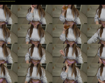 kathariine — 6 minute Chaturbate female cam show recording, 1080p, Jan 14, 2023