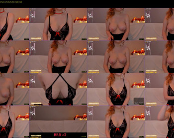 kbayb — 56 minute Chaturbate female cam show recording, 1080p, Jan 15, 2023