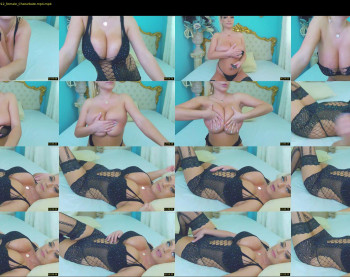 kellybabee — 37 minute Chaturbate female cam show recording, 720p, Jan 14, 2023