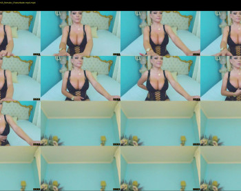 kellybabee — 9 minute Chaturbate female cam show recording, 720p, Jan 14, 2023