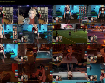 kimilee22 — 58 minute Chaturbate female cam show recording, 1080p, Jan 14, 2023