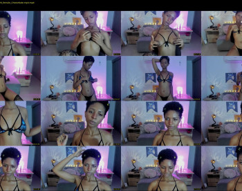 kintsugim — 54 minute Chaturbate female cam show recording, 720p, Jan 15, 2023