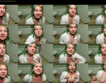kittykay86 — 26 minute Chaturbate female cam show recording, 720p, Jan 14, 2023