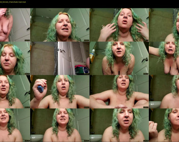 kittykay86 — 17 minute Chaturbate female cam show recording, 720p, Jan 14, 2023