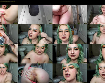 kittykay86 — 99 minute Chaturbate female cam show recording, 720p, Jan 14, 2023