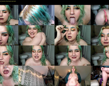 kittykay86 — 101 minute Chaturbate female cam show recording, 720p, Jan 14, 2023