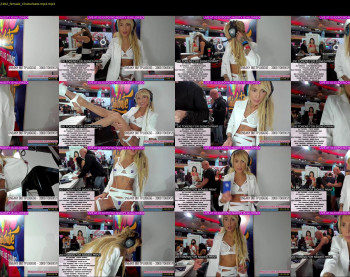 lana_del_bae — 103 minute Chaturbate female cam show recording, 720p, Jan 14, 2023