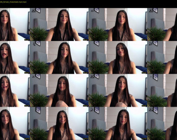 lana_kane_ — 38 minute Chaturbate female cam show recording, 1080p, Jan 14, 2023