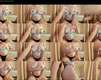 laracara — 54 minute Chaturbate female cam show recording, 1080p, Jan 14, 2023