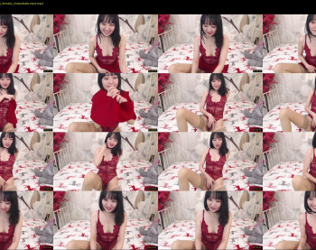 lianayun — 3 minute Chaturbate female cam show recording, 1080p, Jan 15, 2023