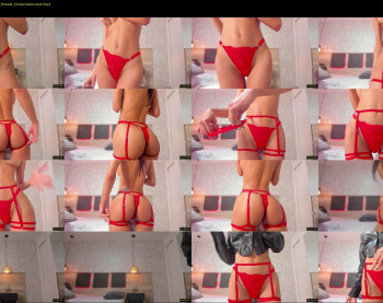 lili_foxy — 10 minute Chaturbate female cam show recording, 1080p, Jan 14, 2023