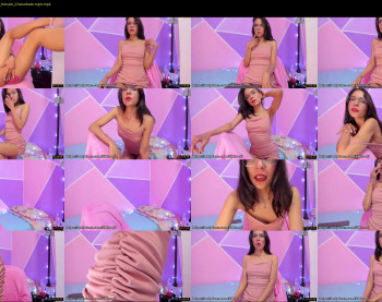 little_eli — 91 minute Chaturbate female cam show recording, 720p, Jan 15, 2023
