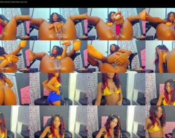 lorrewilliams — 64 minute Chaturbate female cam show recording, 720p, Jan 14, 2023