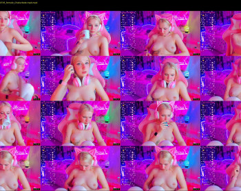 lucille_evans — 33 minute Chaturbate female cam show recording, 1080p, Jan 14, 2023