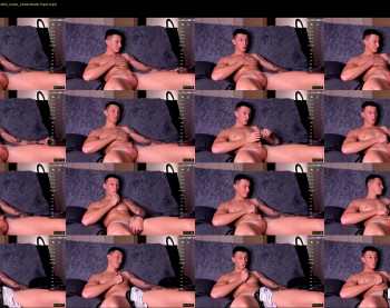 lyon_power_ — 7 minute Chaturbate male cam show recording, 1080p, Jan 14, 2023