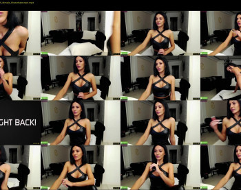 madena_ — 55 minute Chaturbate female cam show recording, 1080p, Jan 14, 2023