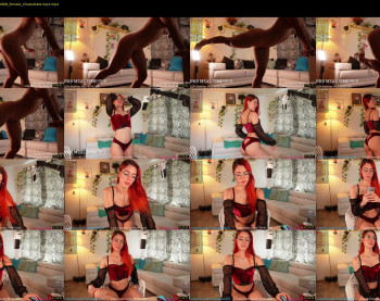 madisonlara — 63 minute Chaturbate female cam show recording, 1080p, Jan 13, 2023