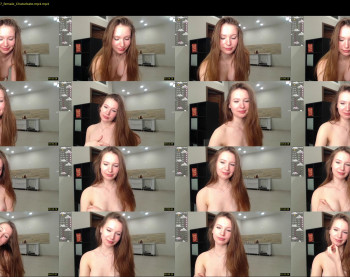 malikabb — 12 minute Chaturbate female cam show recording, 720p, Jan 14, 2023