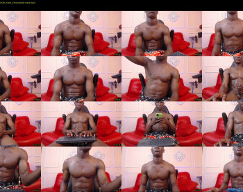 martin_killer — 51 minute Chaturbate male cam show recording, 1080p, Jan 15, 2023