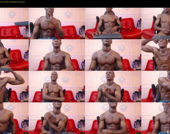 martin_killer — 20 minute Chaturbate male cam show recording, 1080p, Jan 15, 2023