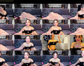 mary_marlow — 75 minute Chaturbate female cam show recording, 720p, Jan 14, 2023