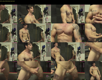 maxandtam — 47 minute Chaturbate couple cam show recording, 1080p, Jan 13, 2023