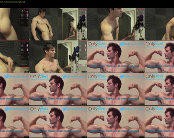 maxandtam — 30 minute Chaturbate couple cam show recording, 1080p, Jan 15, 2023
