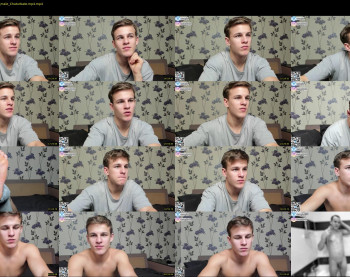 maygly — 60 minute Chaturbate male cam show recording, 1080p, Jan 14, 2023