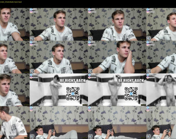 maygly — 48 minute Chaturbate male cam show recording, 1080p, Jan 14, 2023