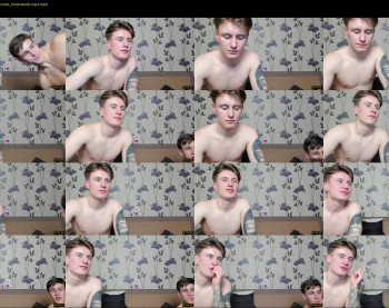 maygly — 4 minute Chaturbate male cam show recording, 1080p, Jan 15, 2023