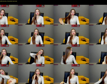 melanybunny — 32 minute Chaturbate female cam show recording, 720p, Jan 14, 2023