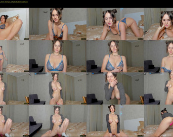 melon_mussy — 91 minute Chaturbate female cam show recording, 720p, Jan 13, 2023